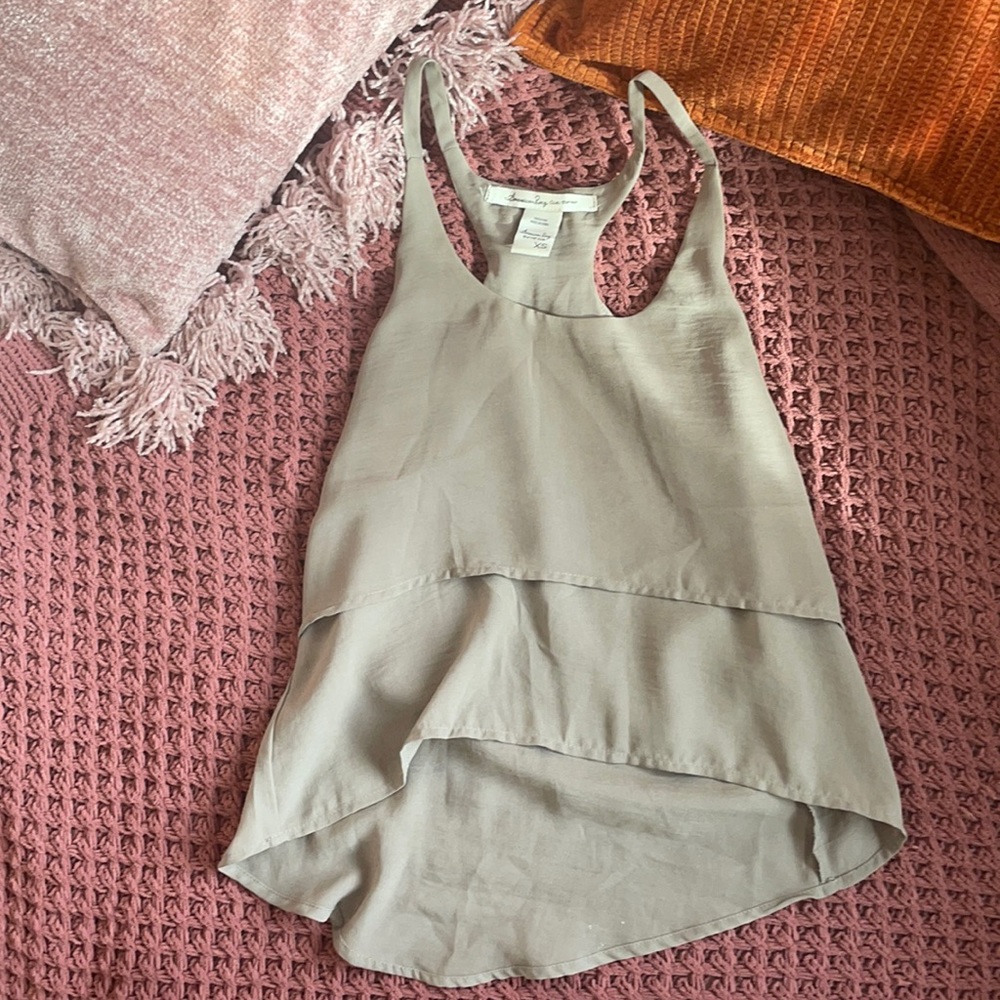 Professional tank top